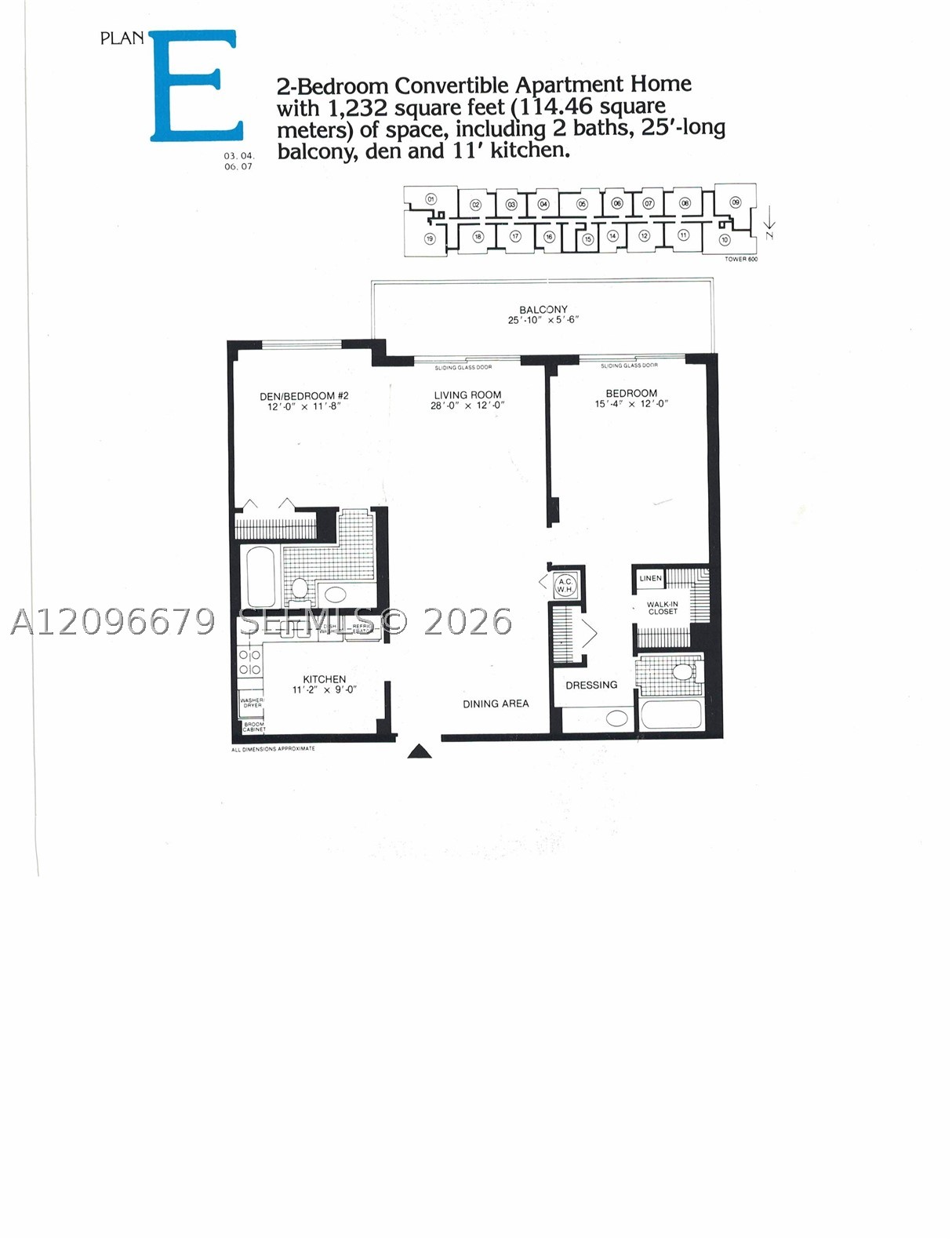 image Winston Towers 6006