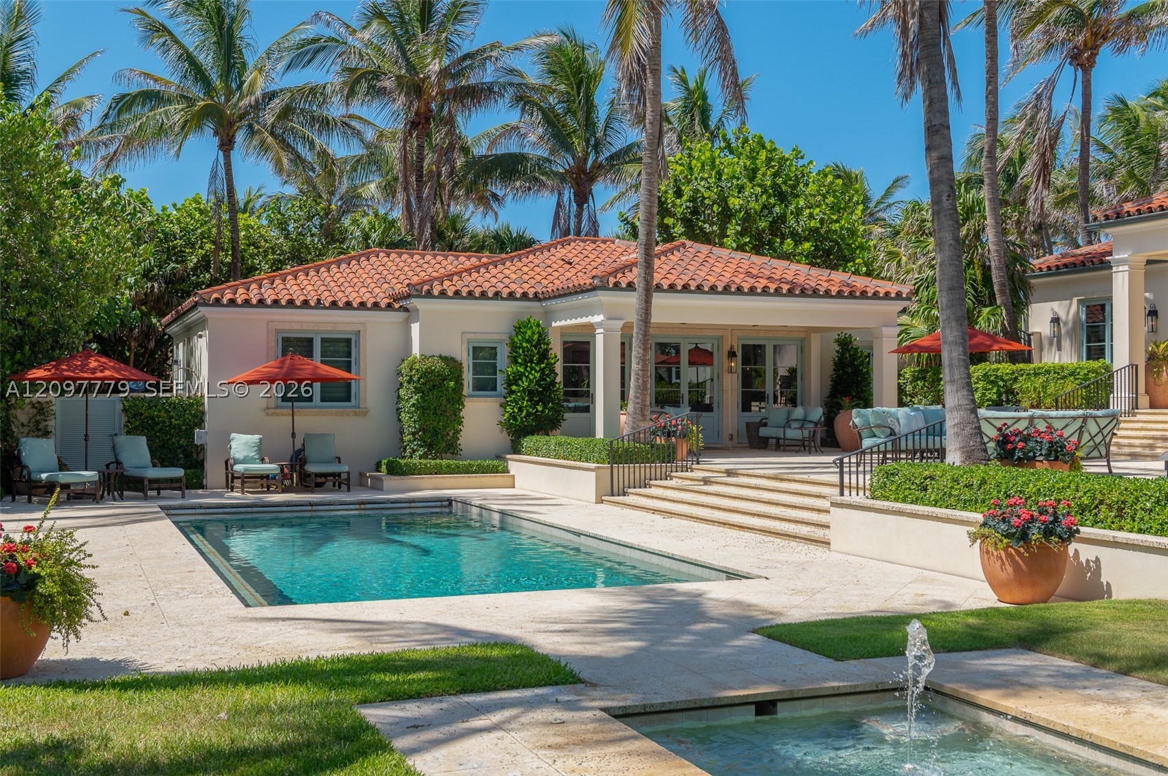 183 S Beach Rd Jupiter Island, FL 33455