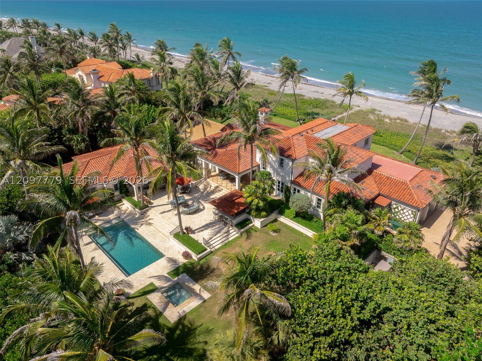 183 S Beach Rd Jupiter Island, FL 33455