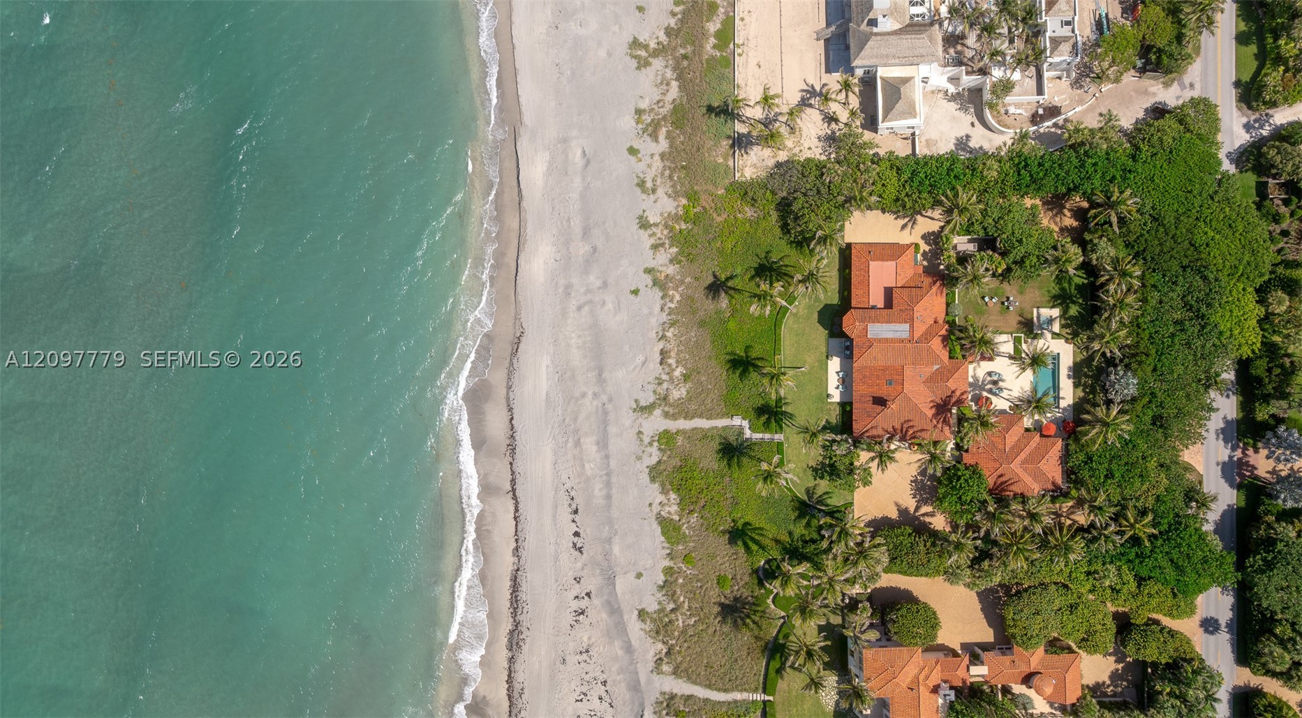 183 S Beach Rd Jupiter Island, FL 33455
