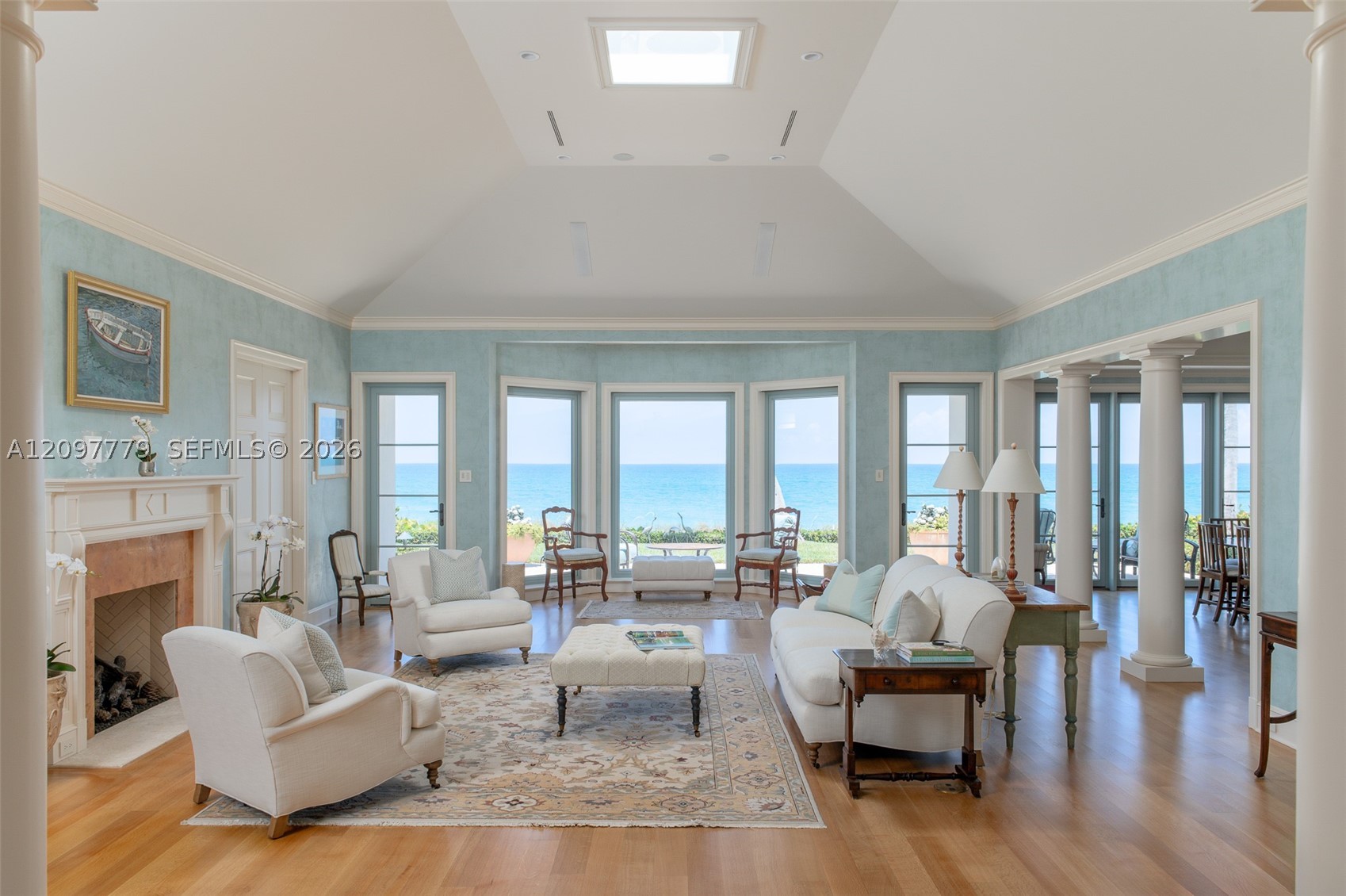 183 S Beach Rd Jupiter Island, FL 33455