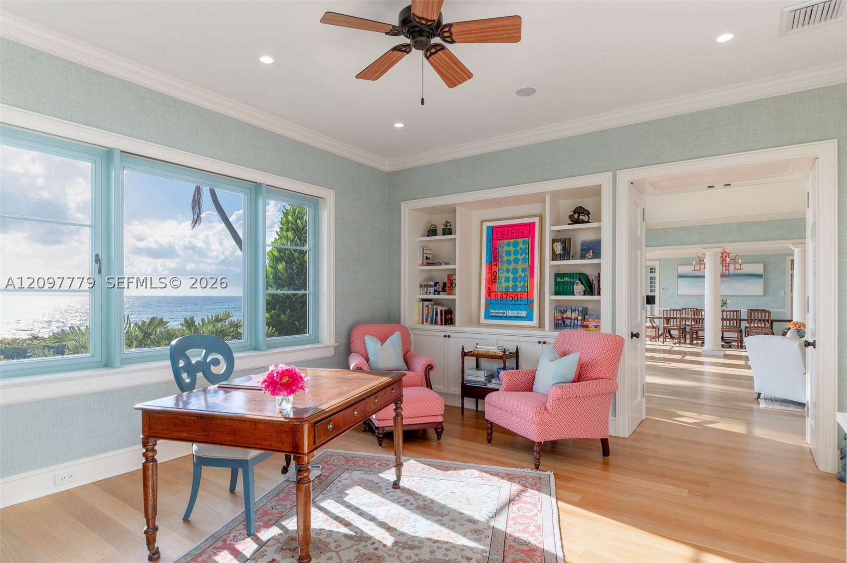183 S Beach Rd Jupiter Island, FL 33455