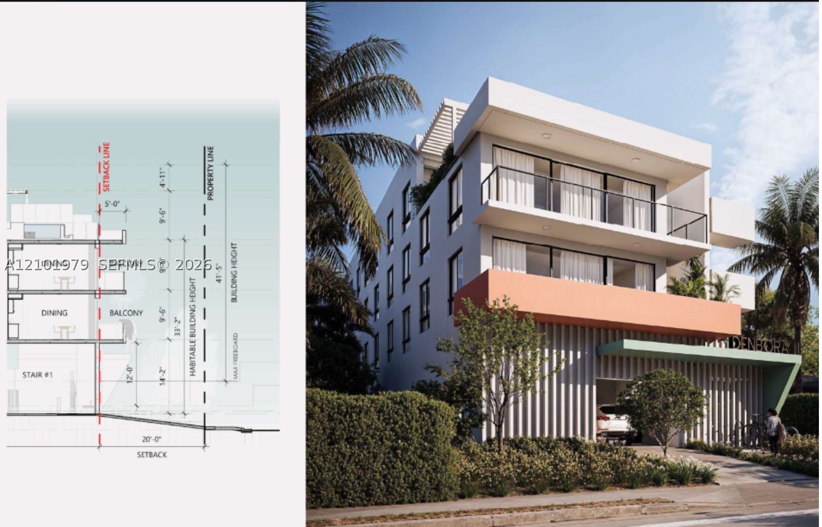 2125 Bay Dr