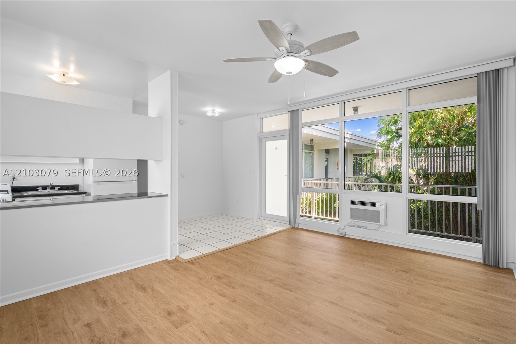 1850 Meridian Ave #24