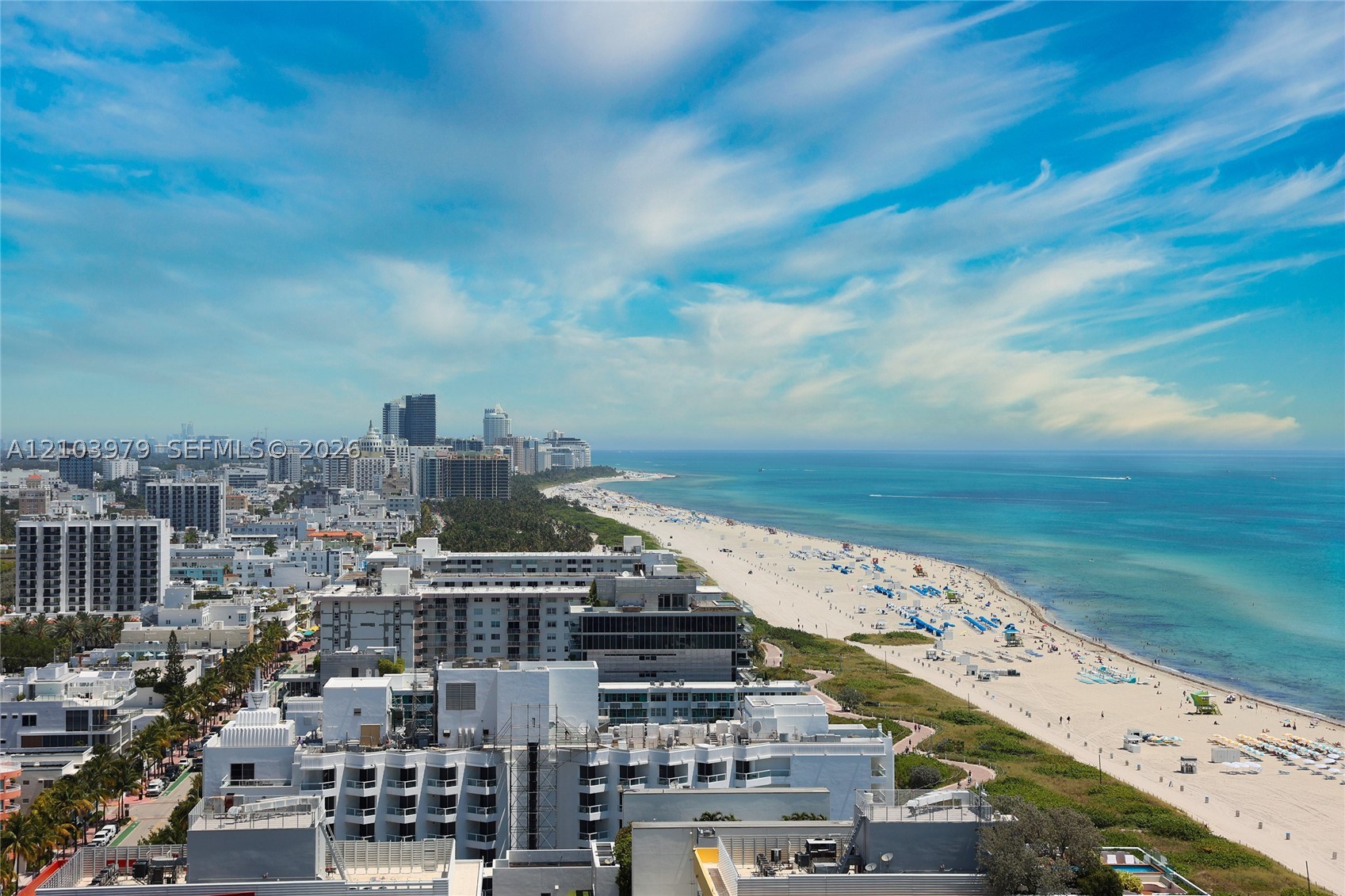 50 S Pointe Dr #2205