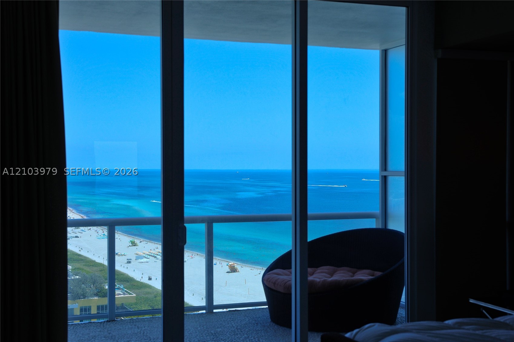 image Continuum South Beach North Tower16