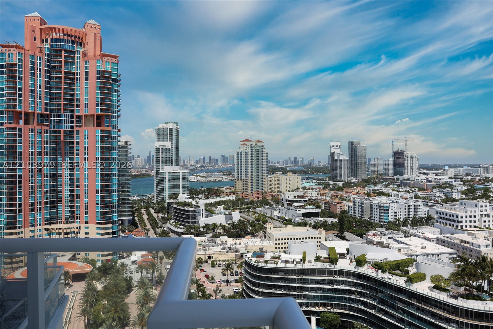 image Continuum South Beach North Tower7