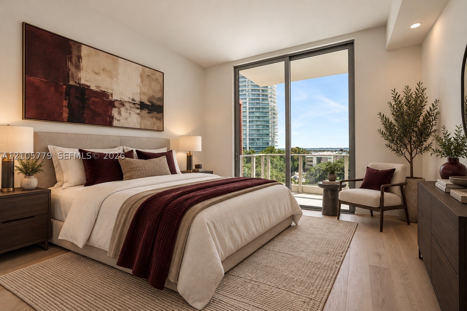 2200 Brickell Ave #PH02 Miami, FL 33129