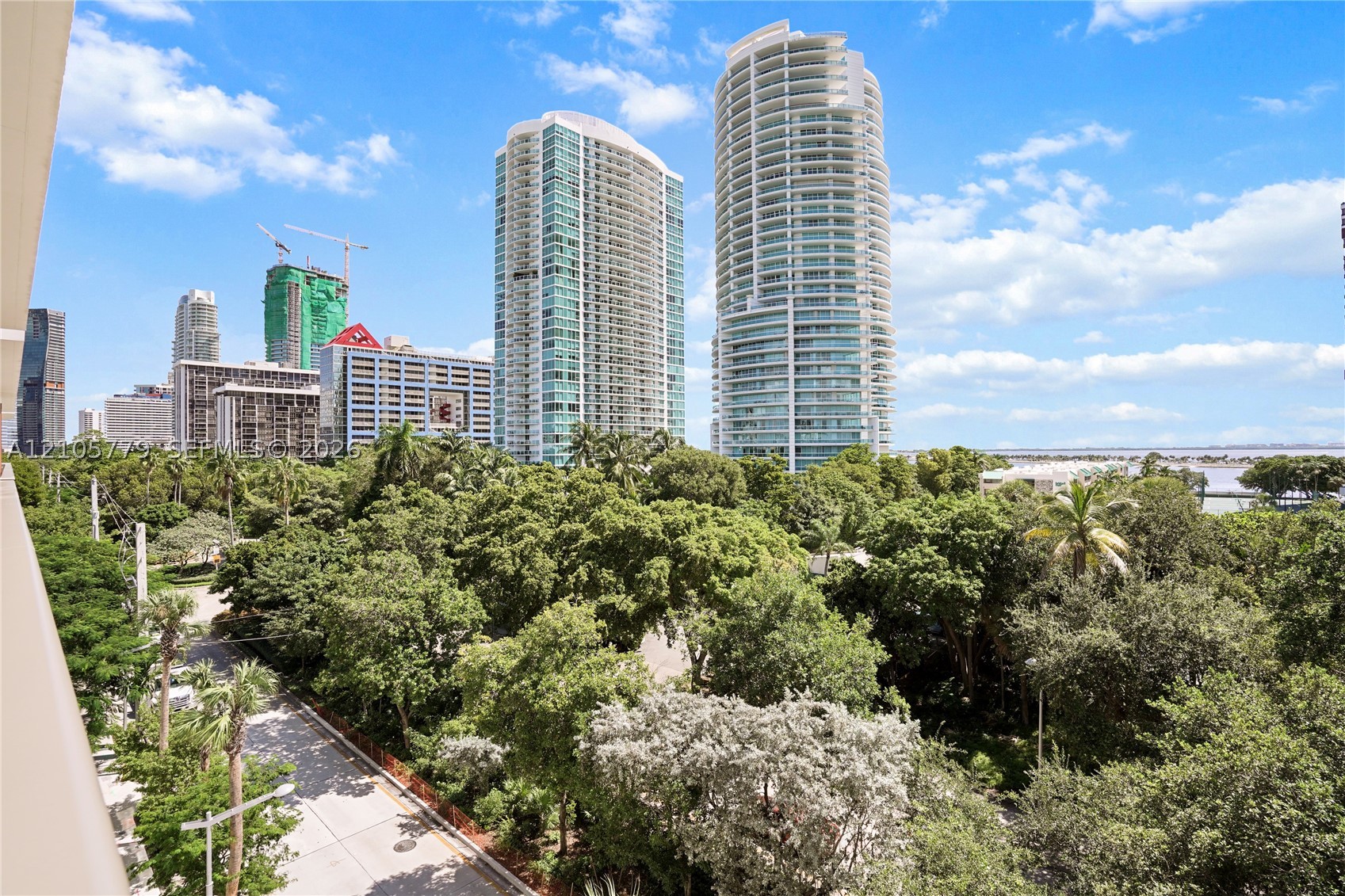 2200 Brickell Ave #PH02 Miami, FL 33129