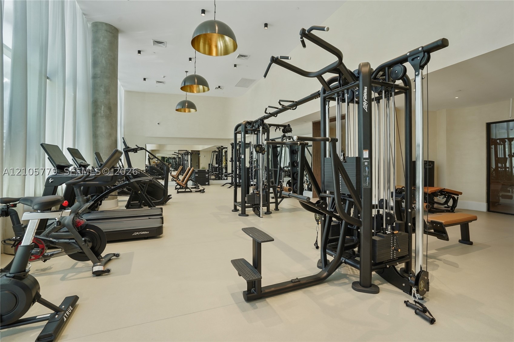 2200 Brickell Ave #PH02 Miami, FL 33129