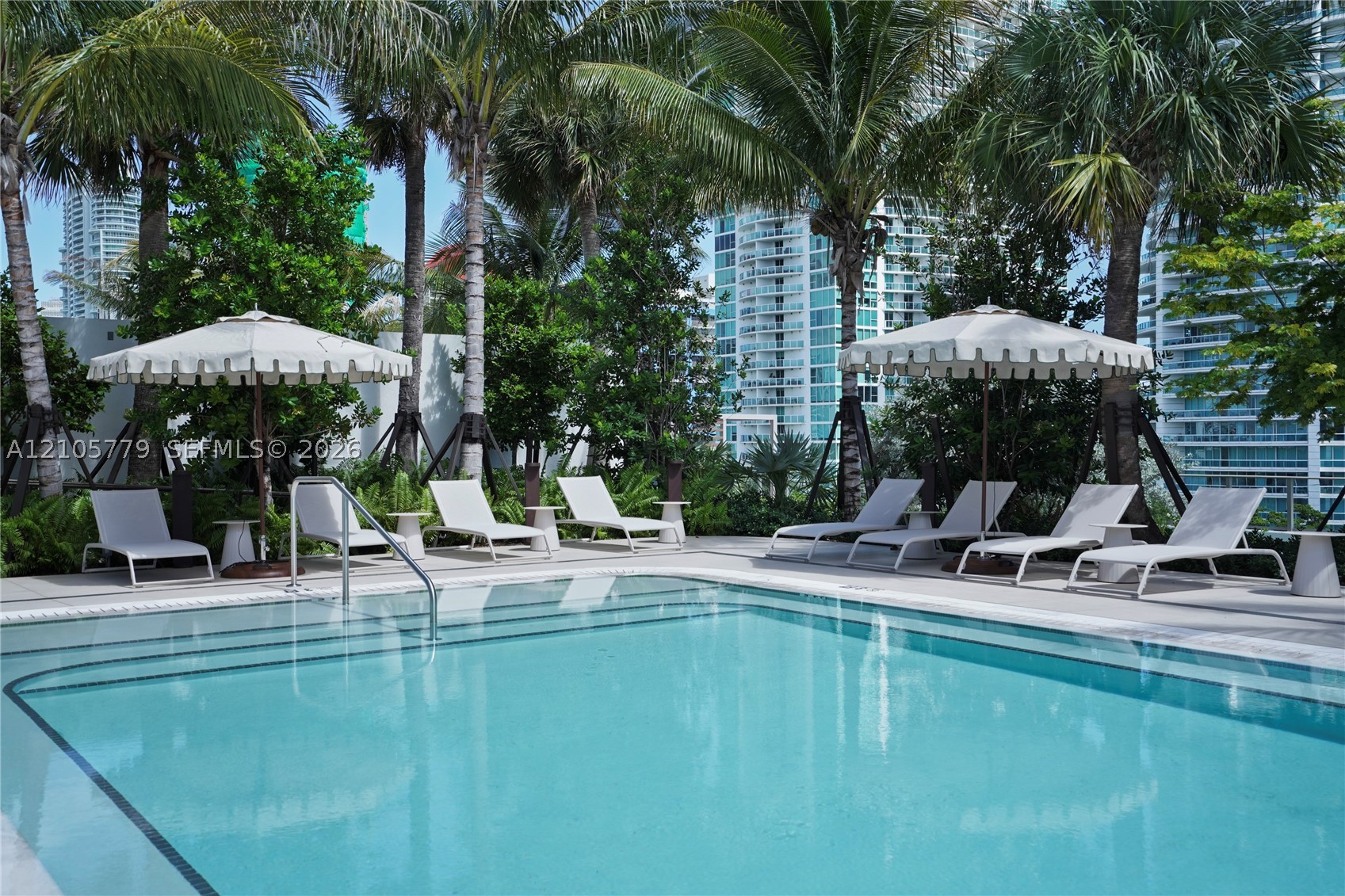 2200 Brickell Ave #PH02 Miami, FL 33129