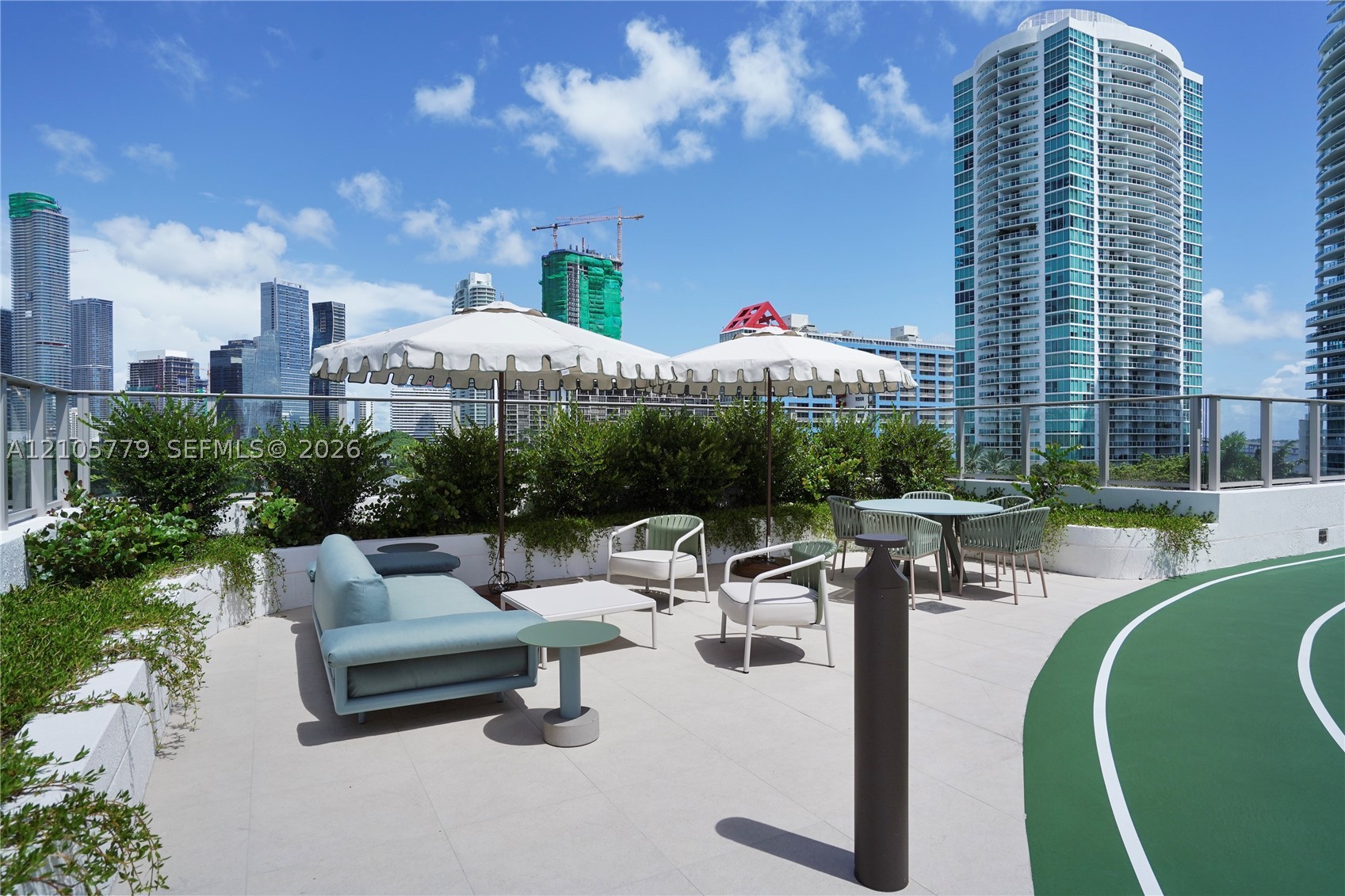 2200 Brickell Ave #PH02 Miami, FL 33129