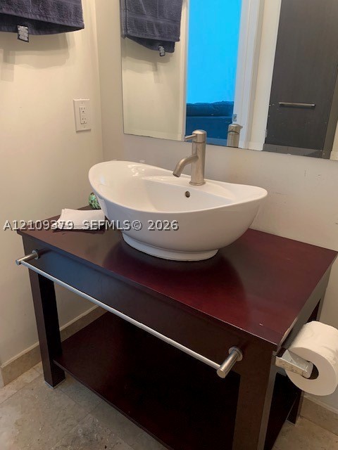 Undisclosed Address Miami, FL 33130