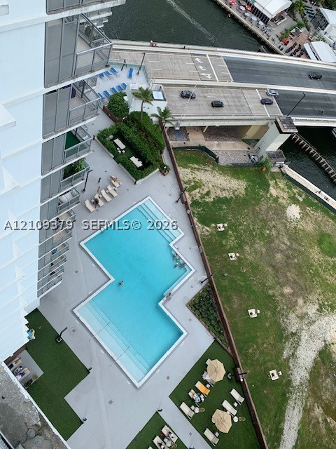 Undisclosed Address Miami, FL 33130