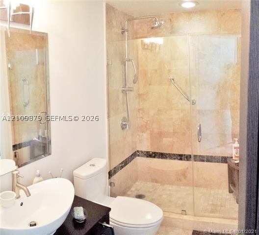Undisclosed Address Miami, FL 33130