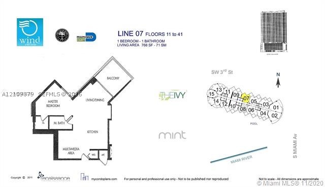 Undisclosed Address Miami, FL 33130