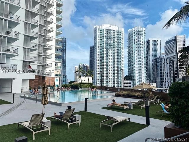 Undisclosed Address Miami, FL 33130
