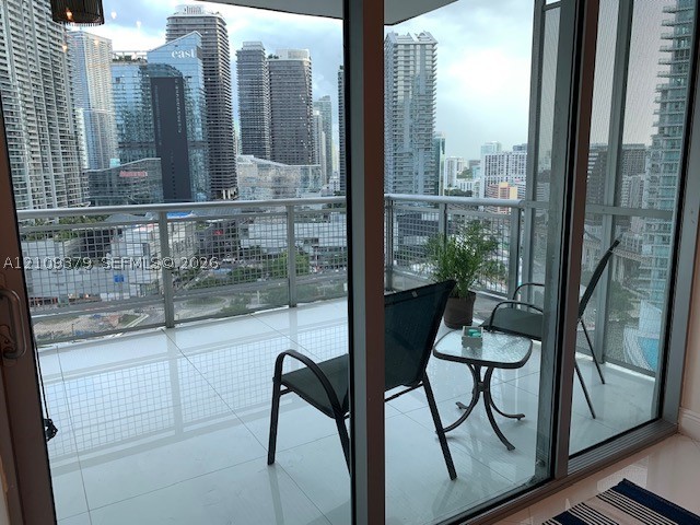 Undisclosed Address Miami, FL 33130