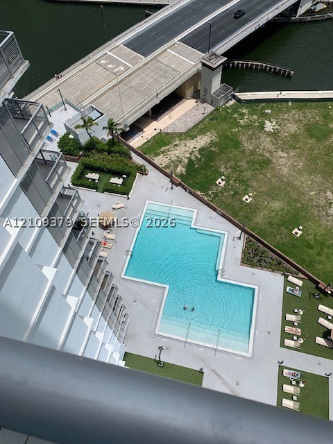Undisclosed Address Miami, FL 33130