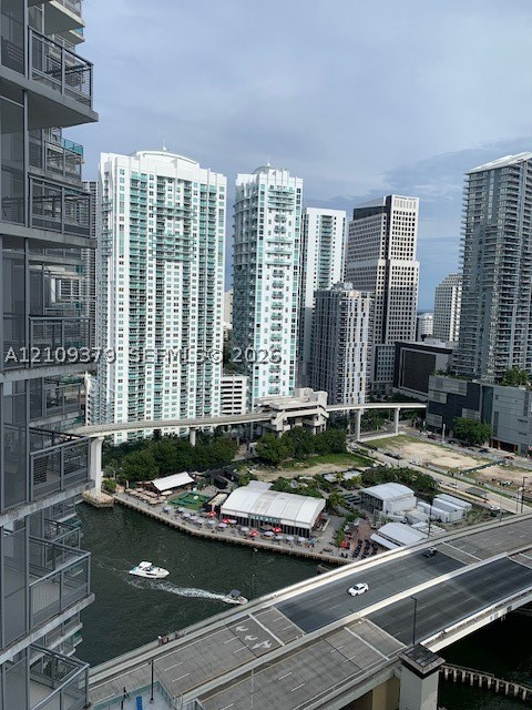 Undisclosed Address Miami, FL 33130