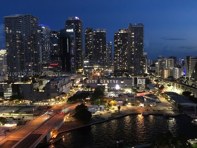 Undisclosed Address Miami, FL 33130