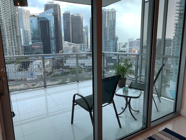 Undisclosed Address Miami, FL 33130