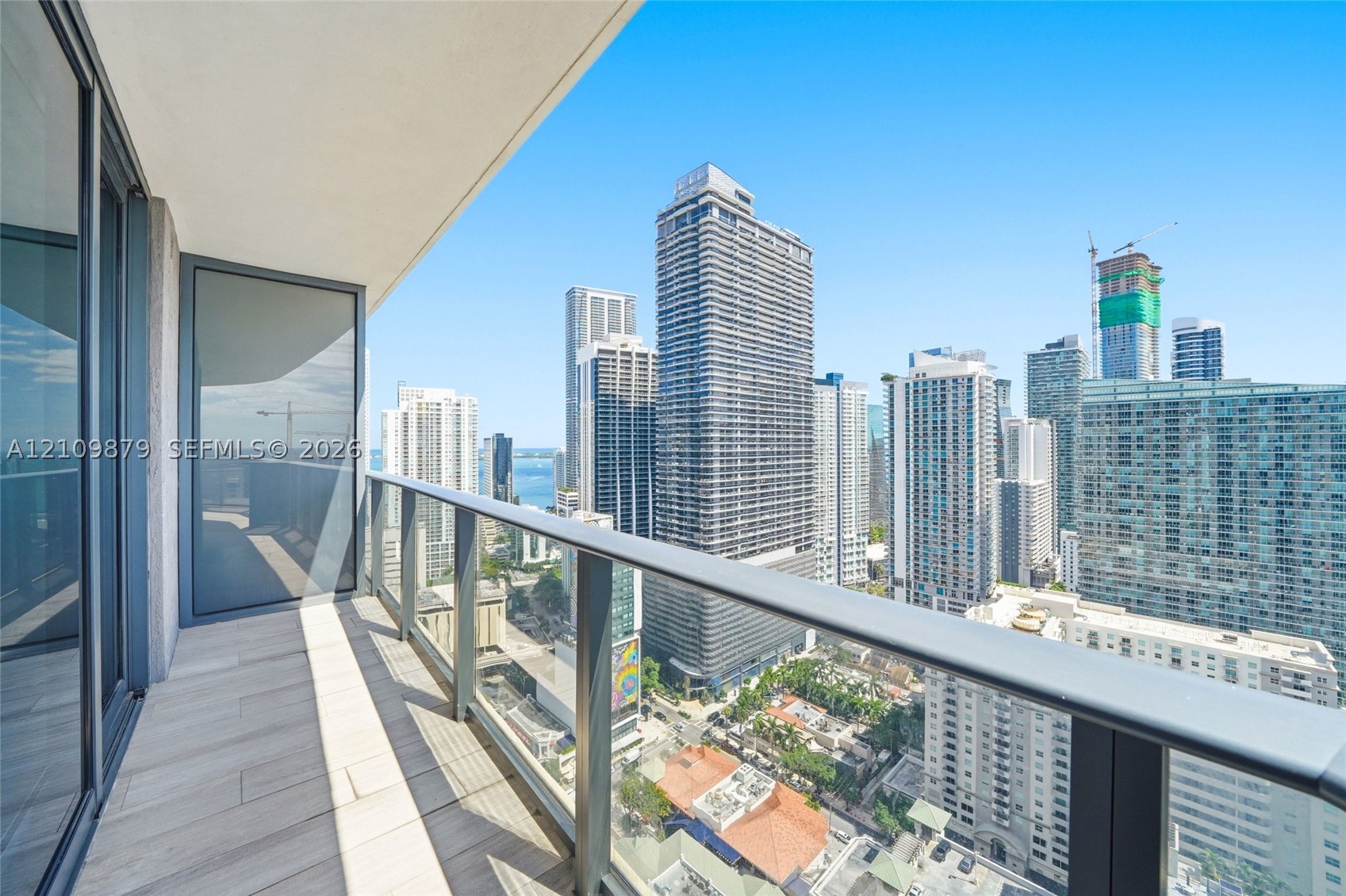 55 SW 9th St #3106 Miami, FL 33130