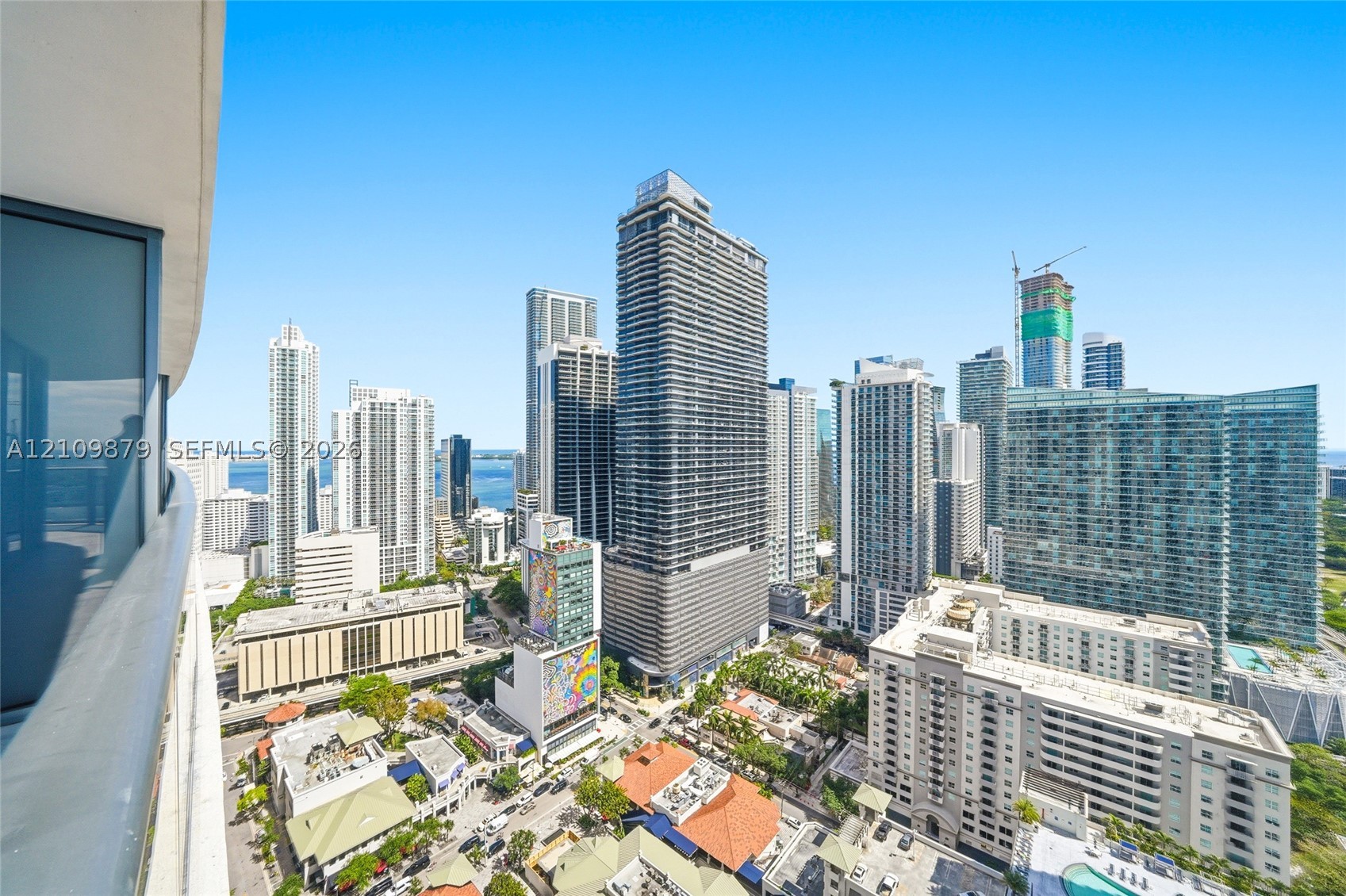 55 SW 9th St #3106 Miami, FL 33130