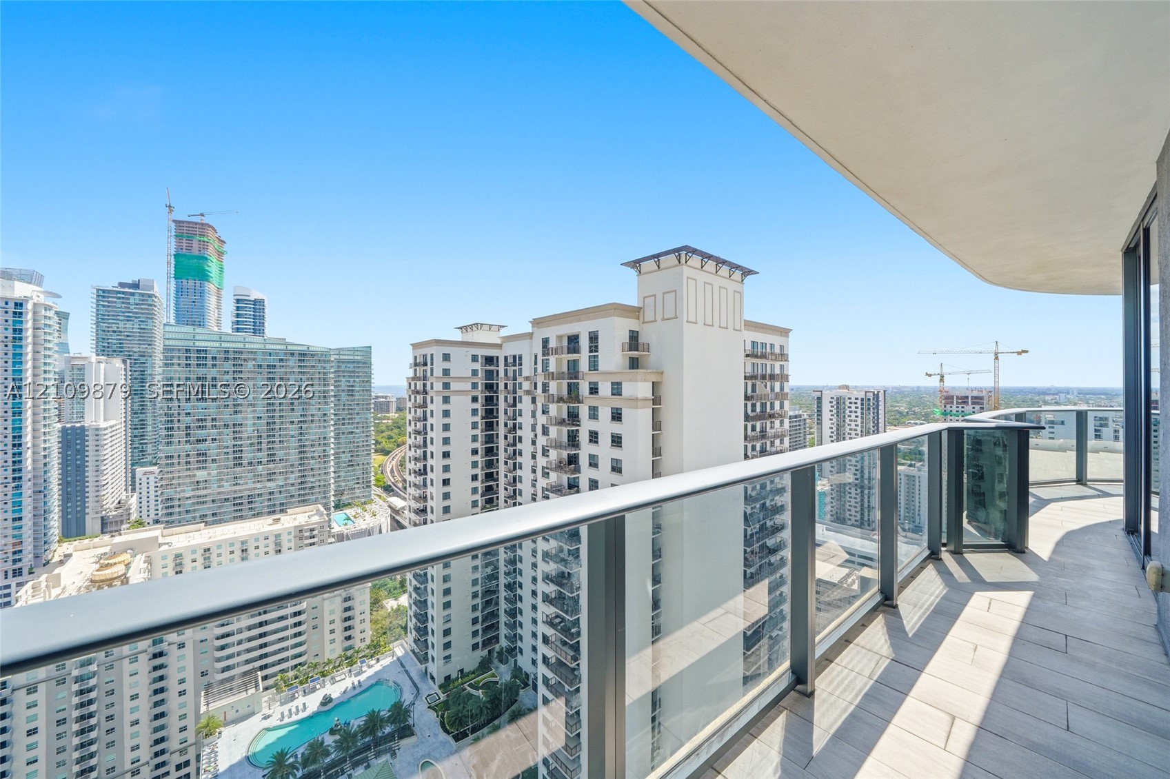 55 SW 9th St #3106 Miami, FL 33130