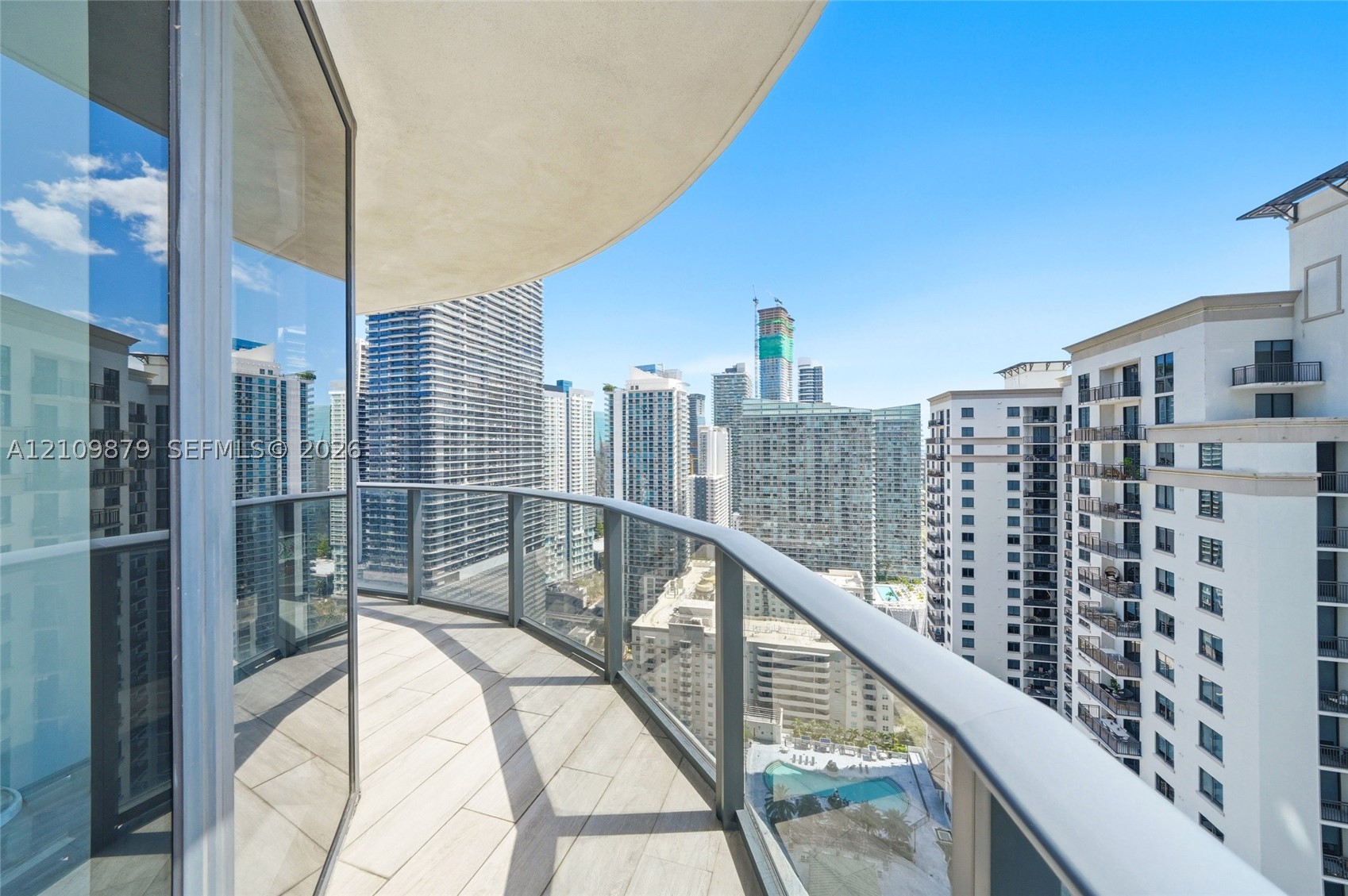 55 SW 9th St #3106 Miami, FL 33130