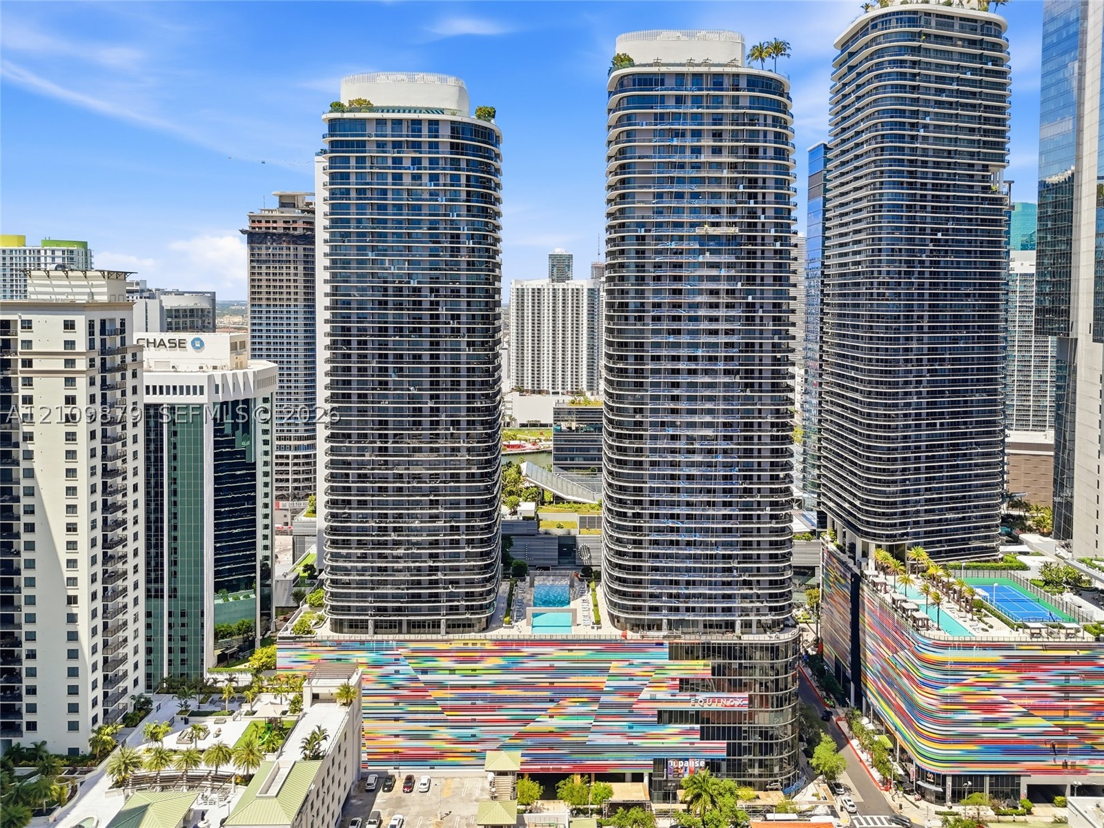 55 SW 9th St #3106 Miami, FL 33130