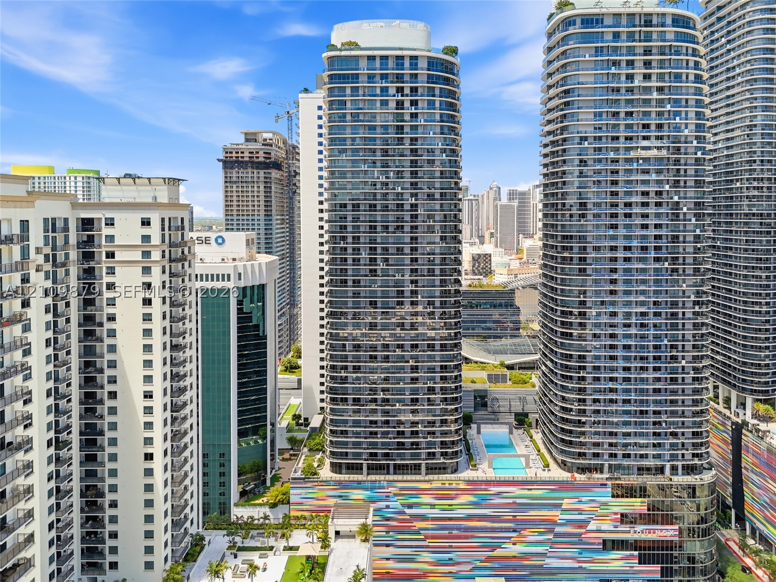 55 SW 9th St #3106 Miami, FL 33130