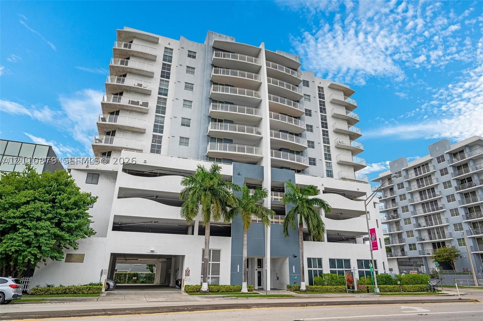 2600 SW 27th Ave #702