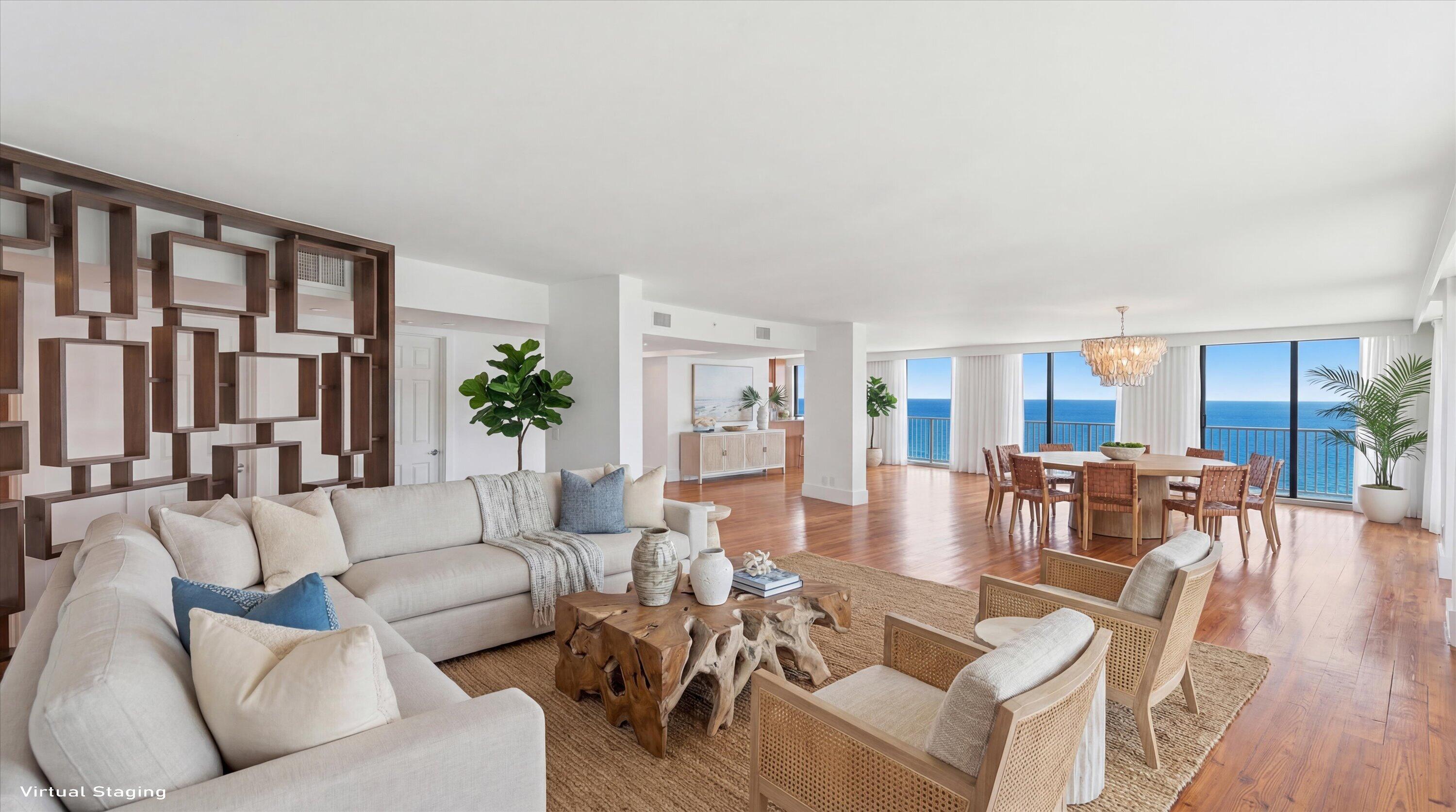 3360 S Ocean #4fi Palm Beach, FL 33480