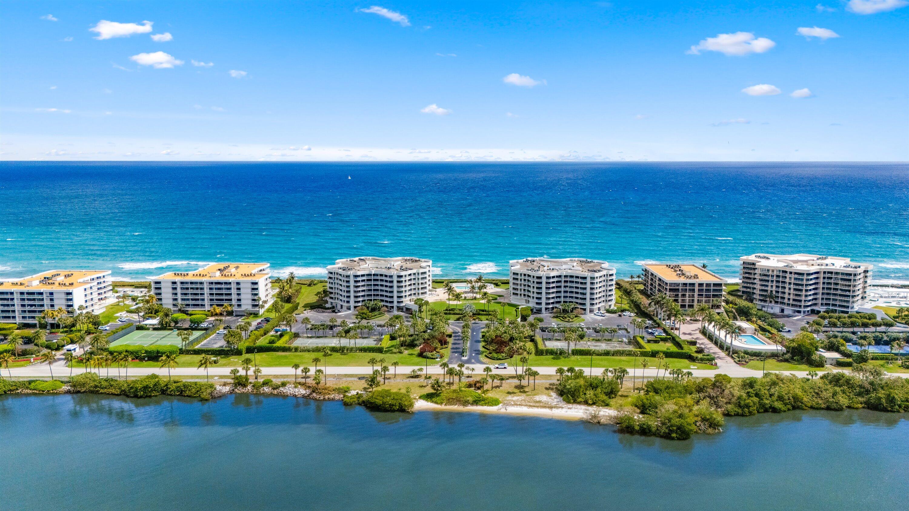 3360 S Ocean #4fi Palm Beach, FL 33480