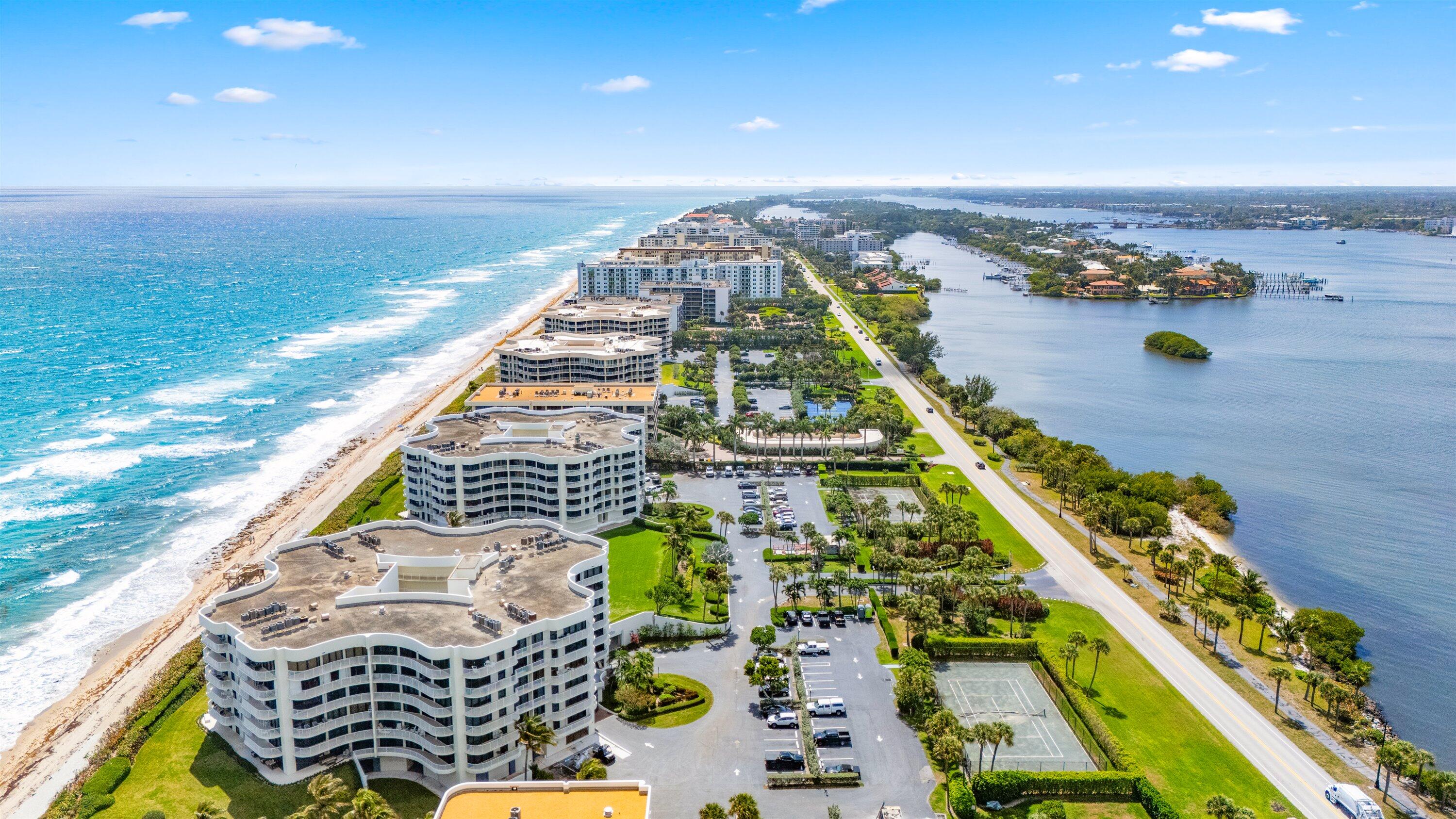 3360 S Ocean #4fi Palm Beach, FL 33480