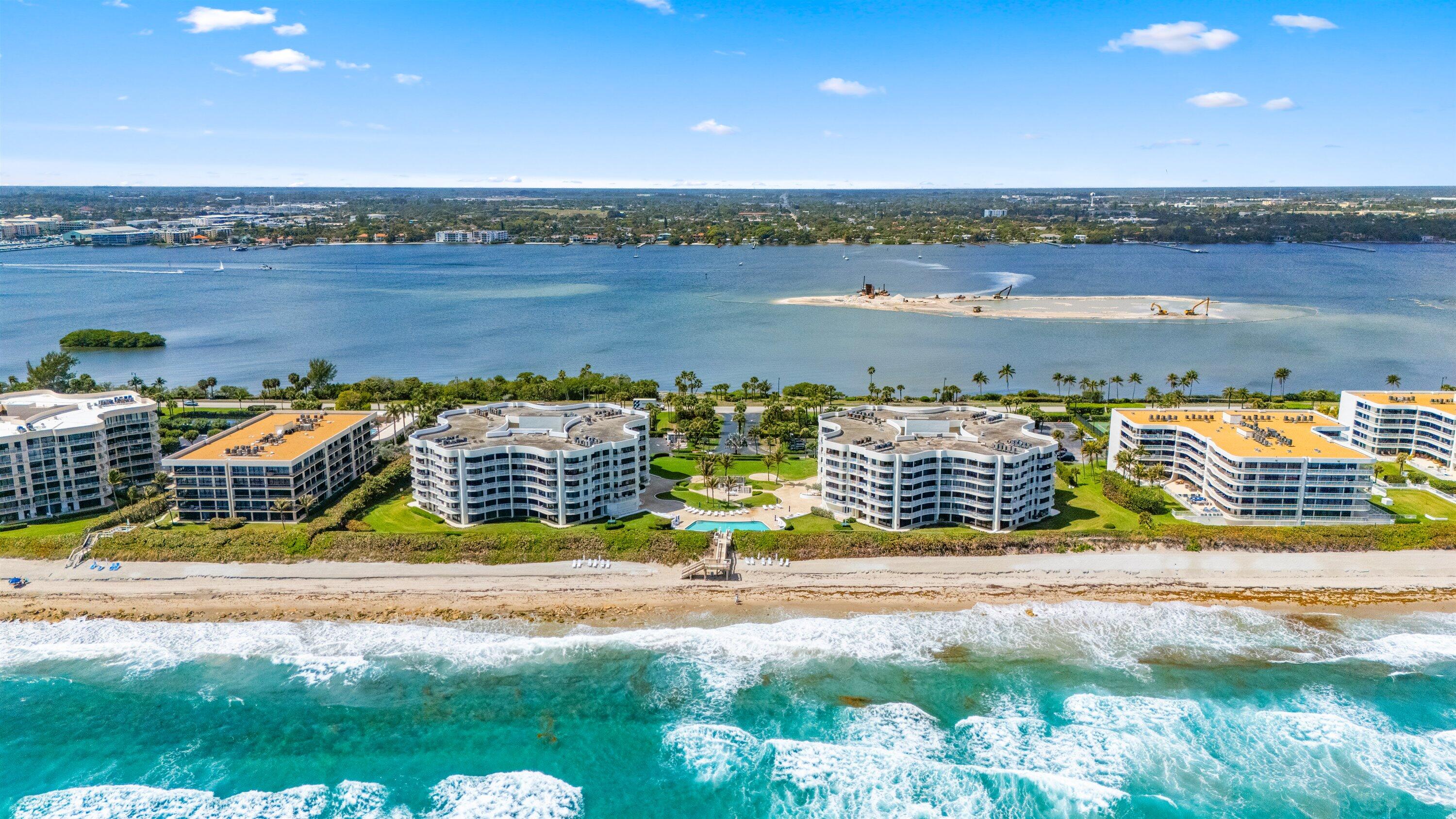 3360 S Ocean #4fi Palm Beach, FL 33480