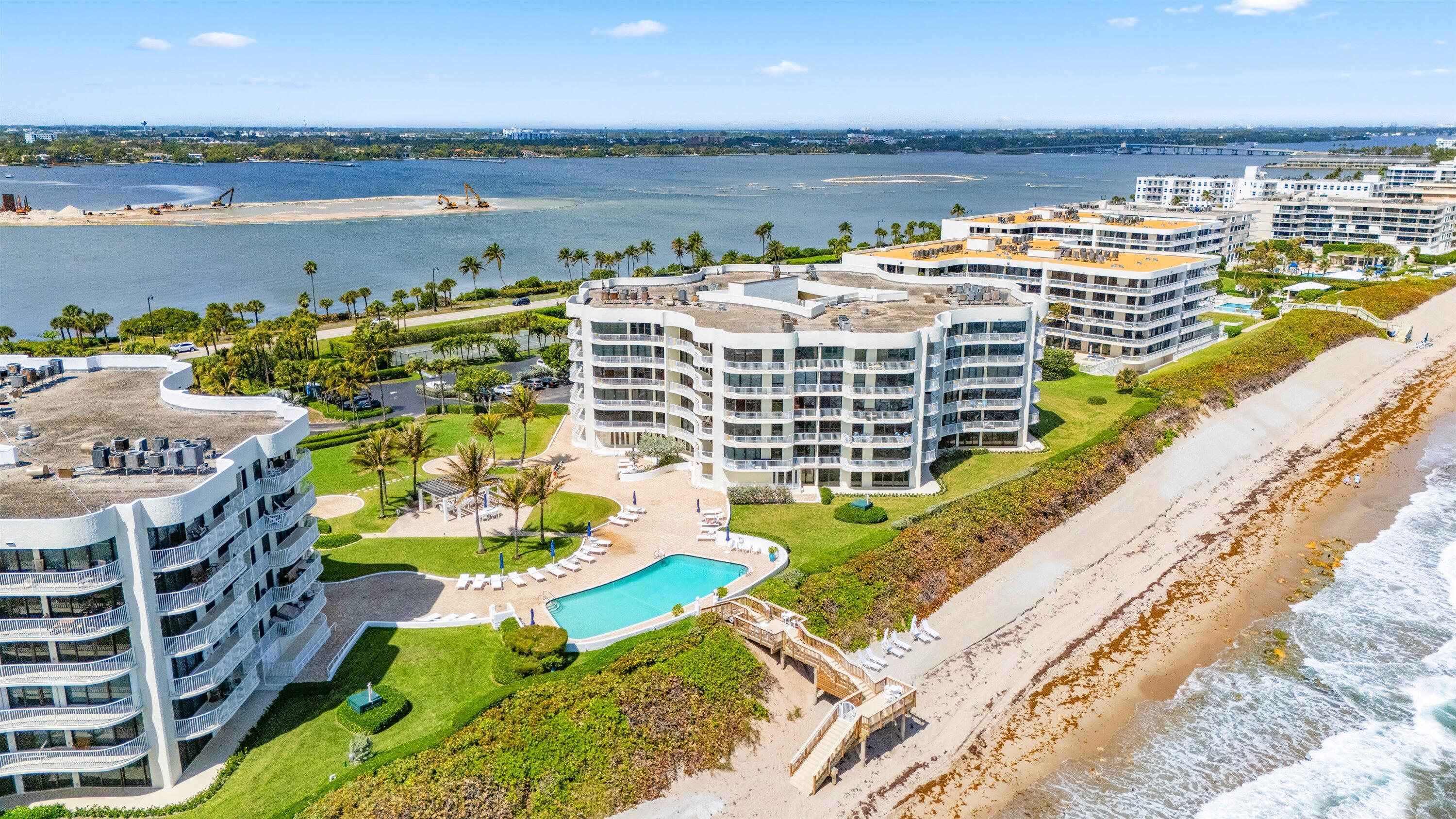 3360 S Ocean #4fi Palm Beach, FL 33480