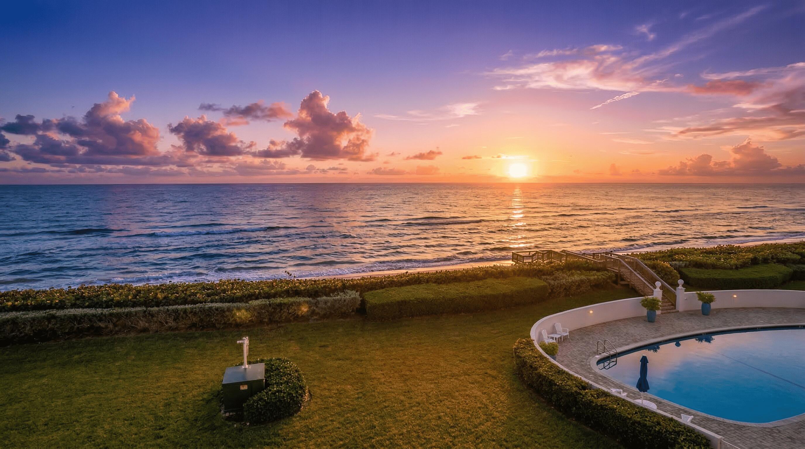 3360 S Ocean #4fi Palm Beach, FL 33480