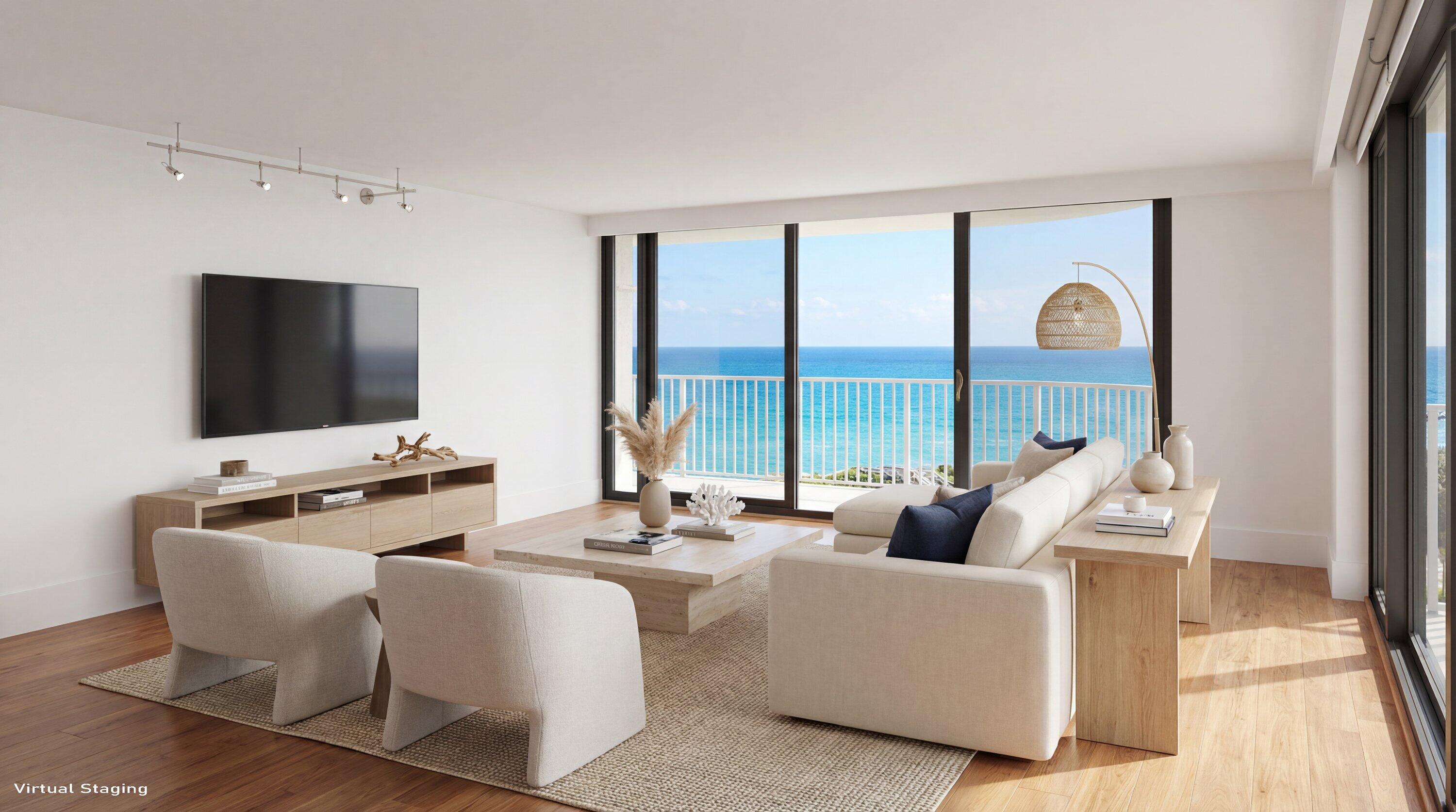 3360 S Ocean #4fi Palm Beach, FL 33480