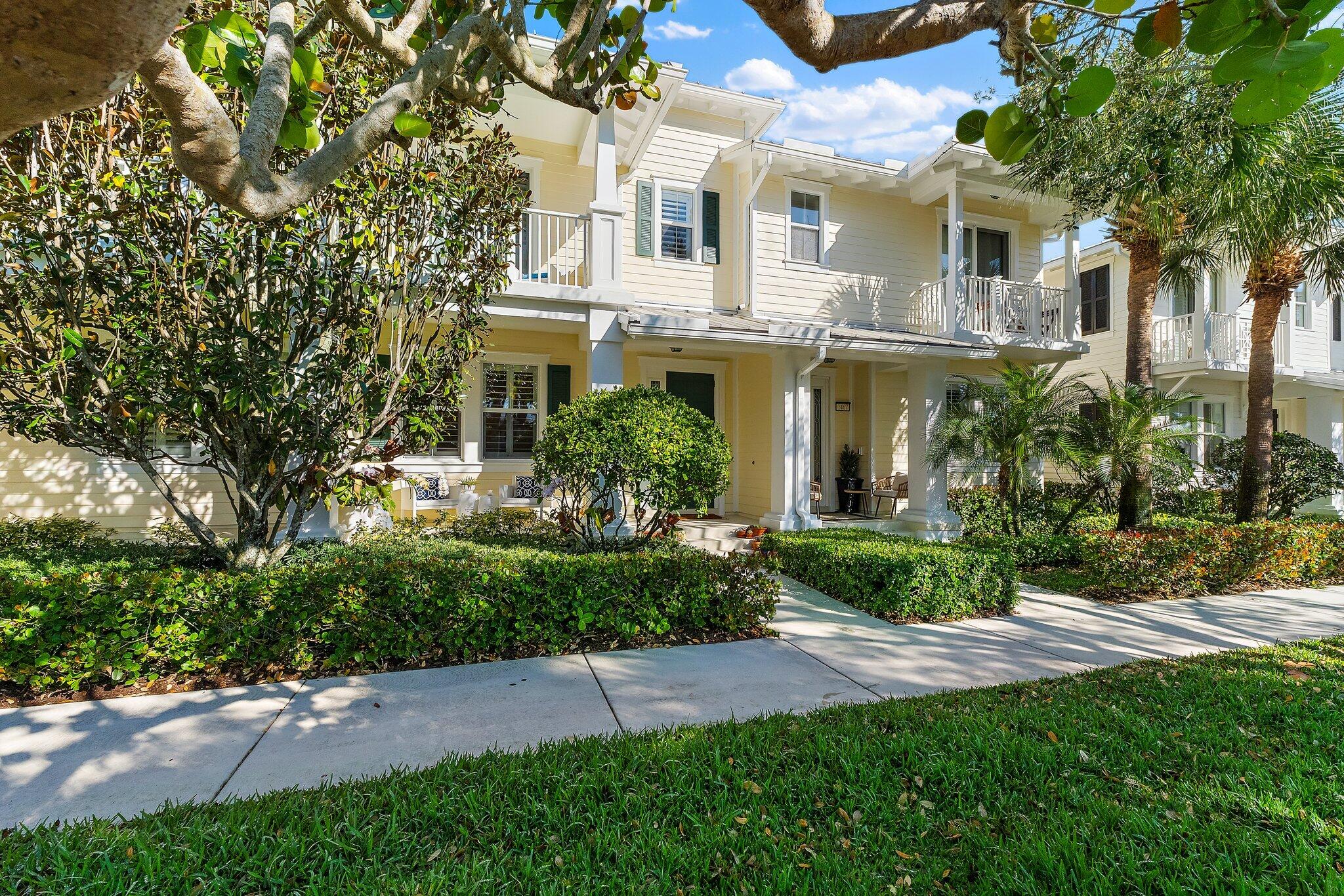 1471 N Jeaga Jupiter, FL 33458