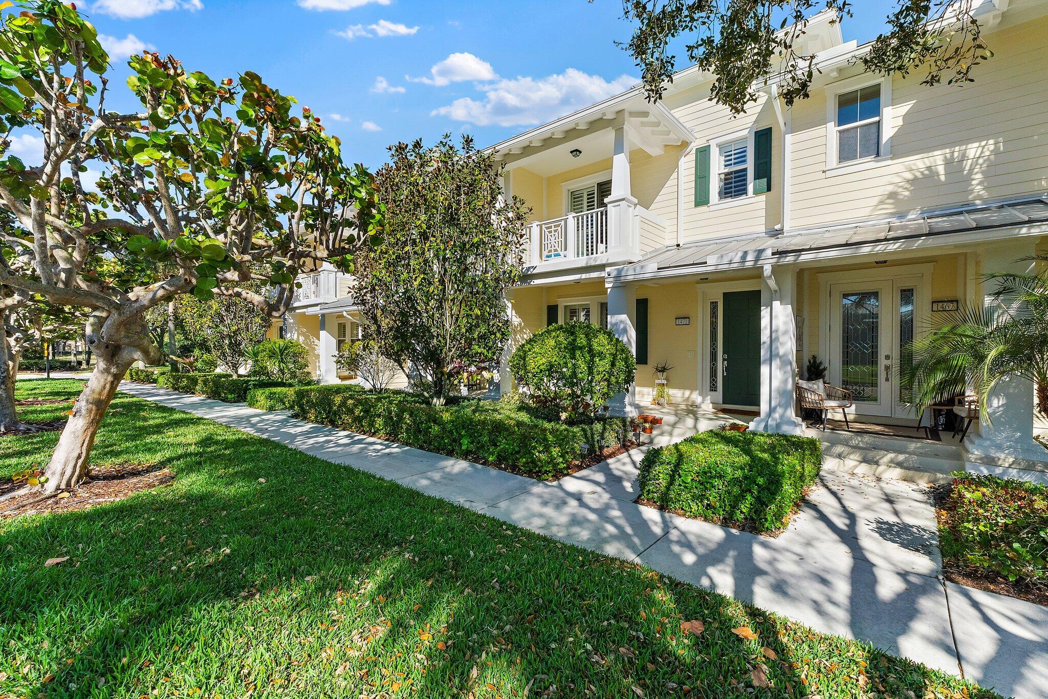 1471 N Jeaga Jupiter, FL 33458