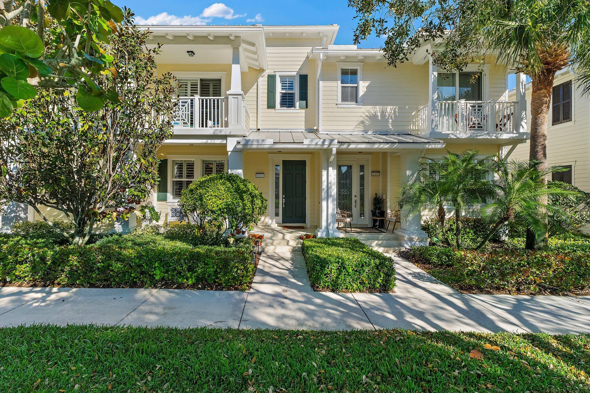 1471 N Jeaga Jupiter, FL 33458