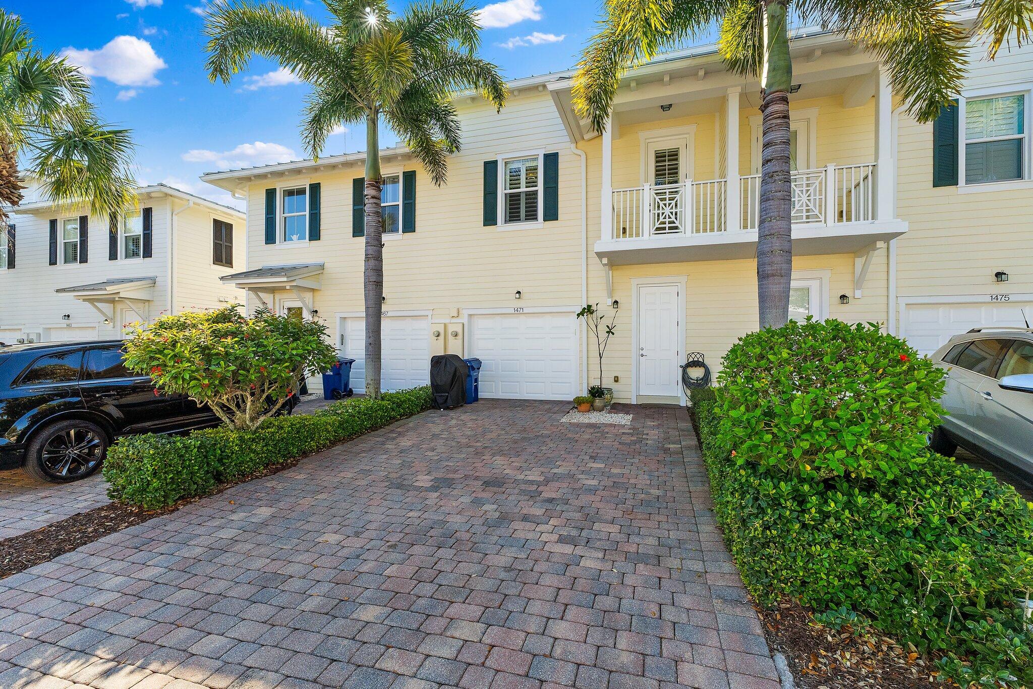 1471 N Jeaga Jupiter, FL 33458