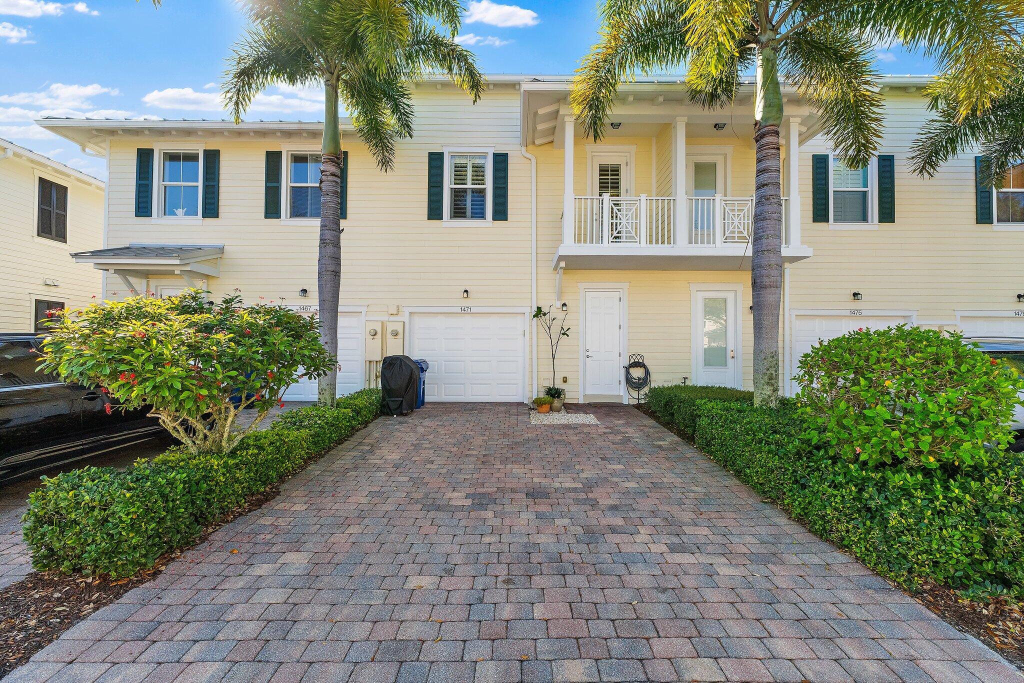 1471 N Jeaga Jupiter, FL 33458