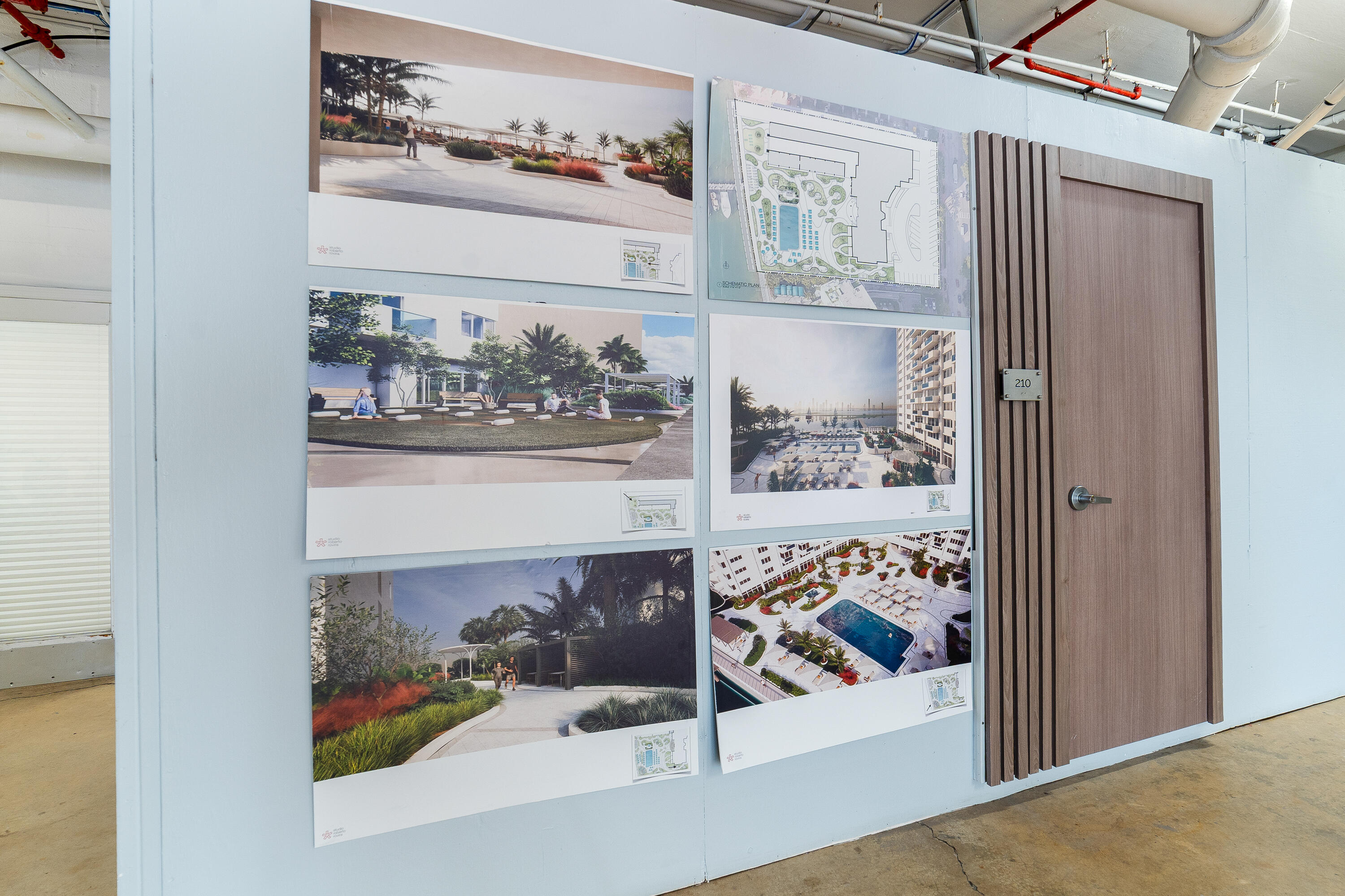 image Mirador 1200 (North Tower)32