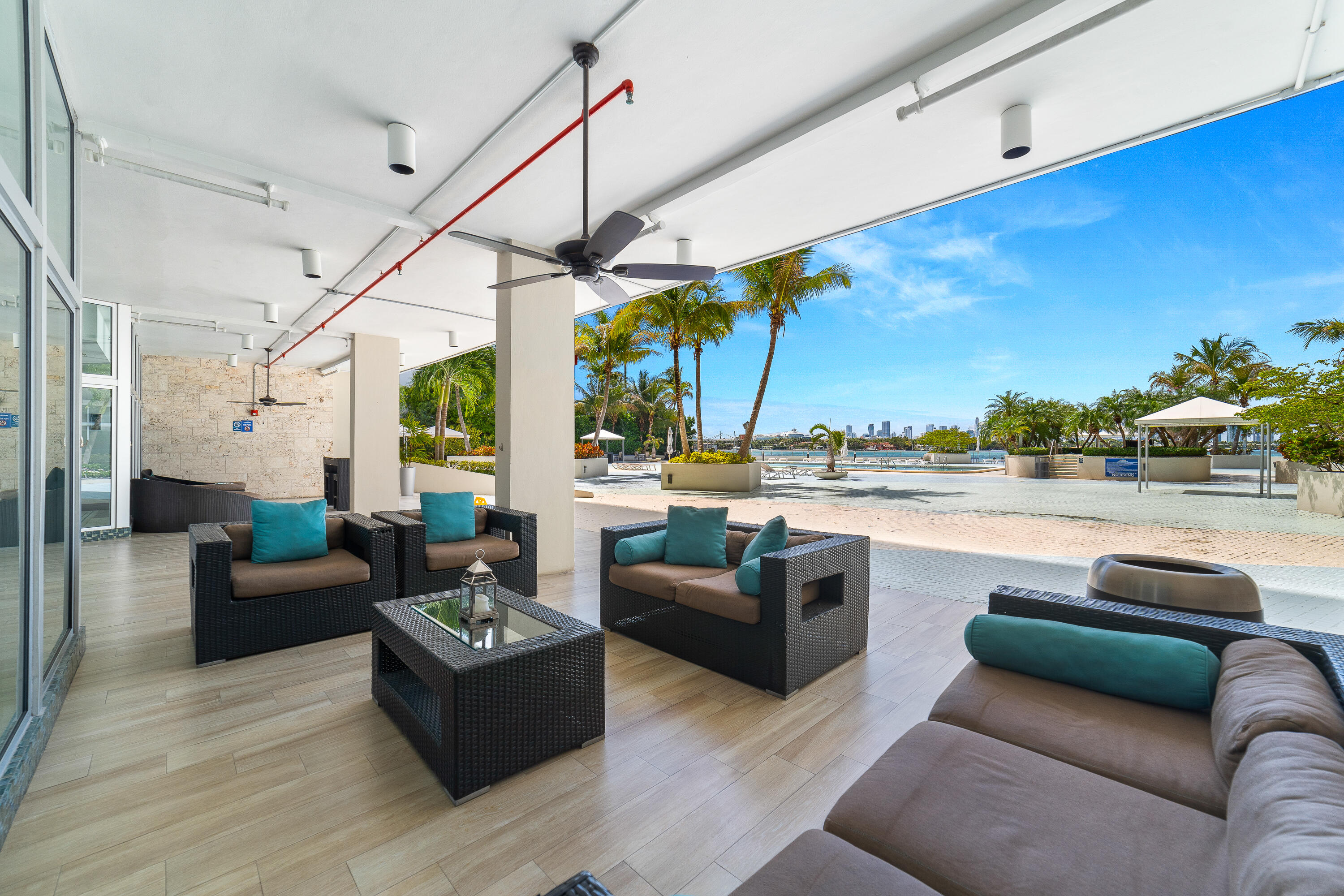 image Mirador 1200 (North Tower)45