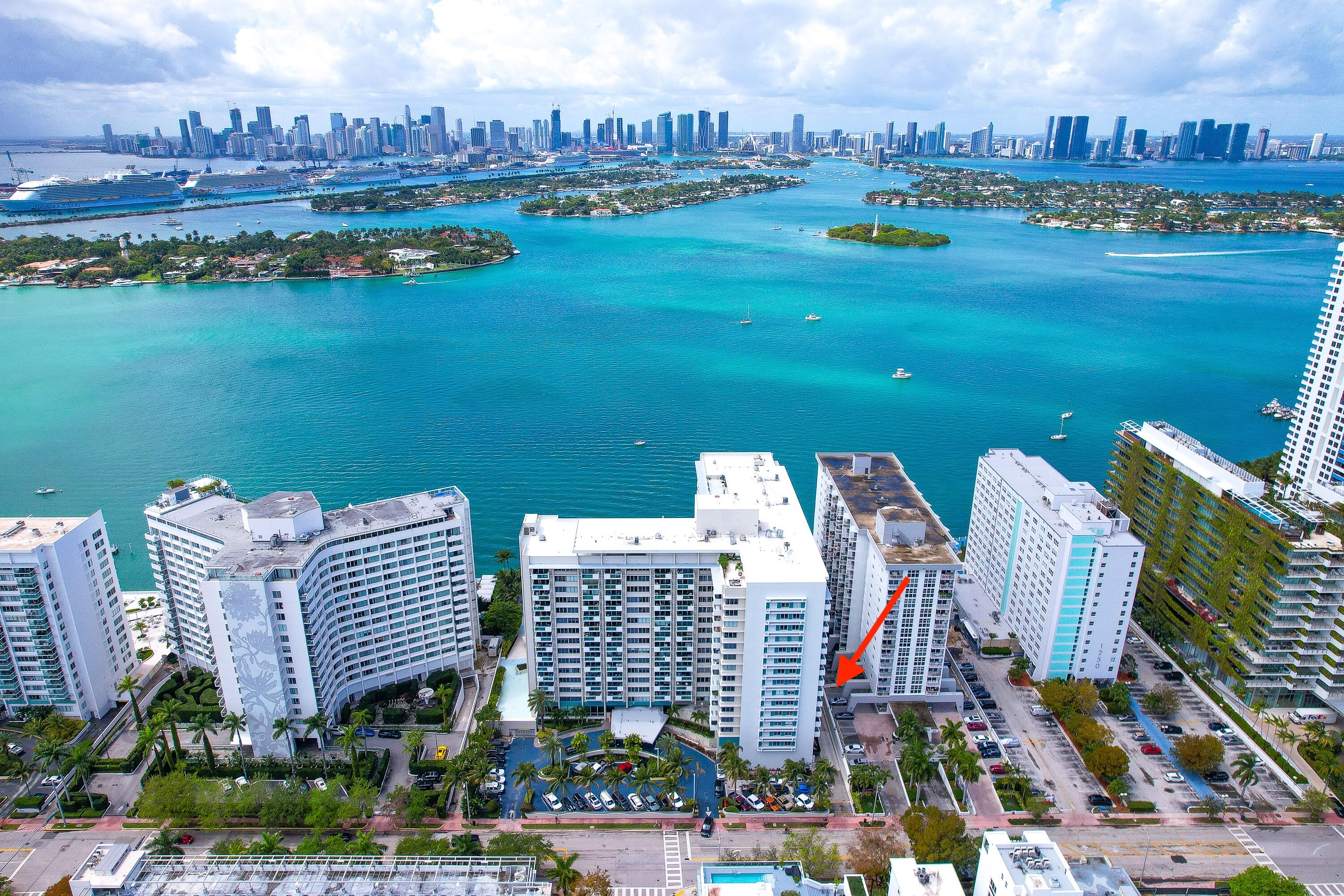 image Mirador 1200 (North Tower)66