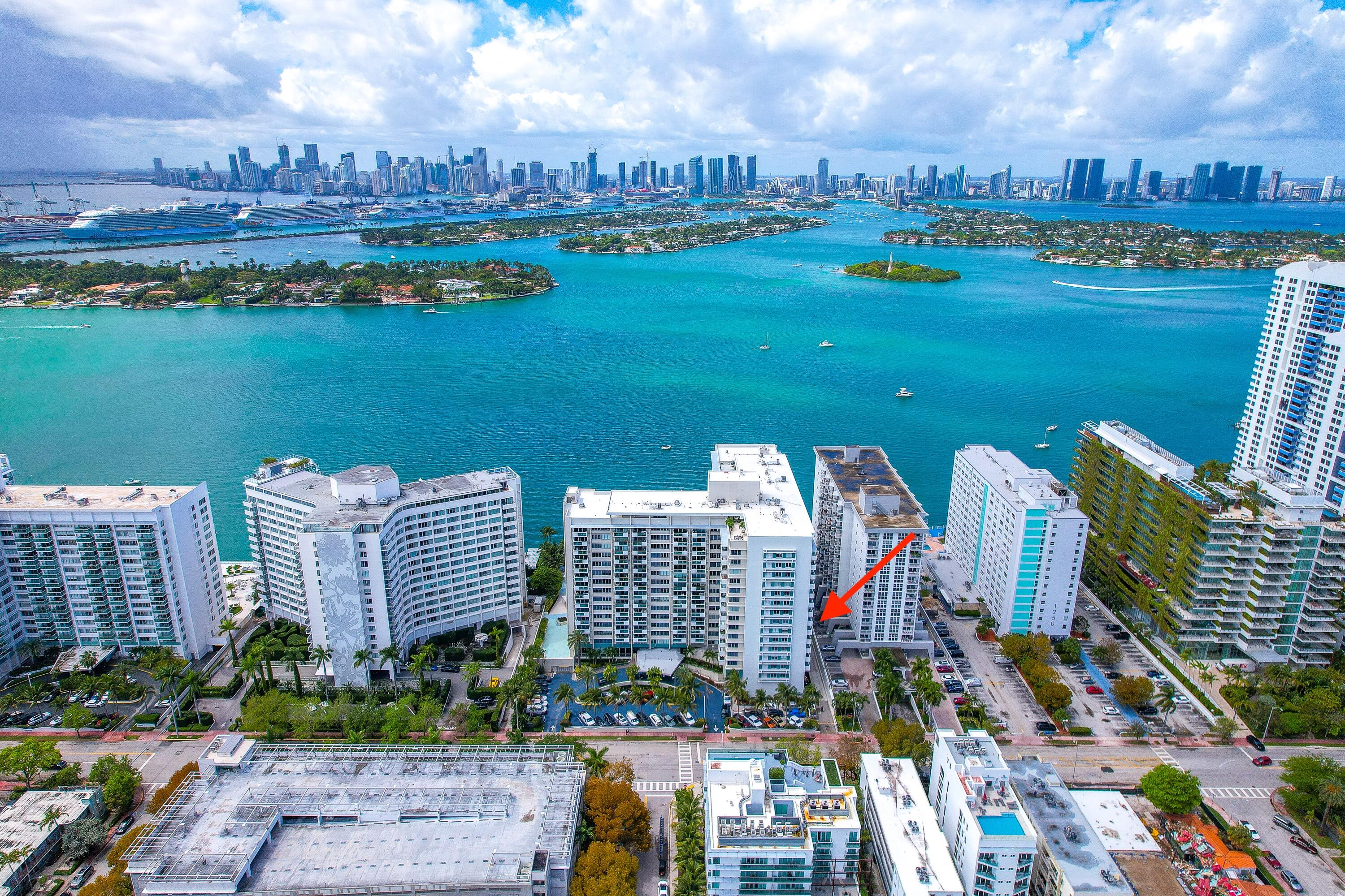 image Mirador 1200 (North Tower)67