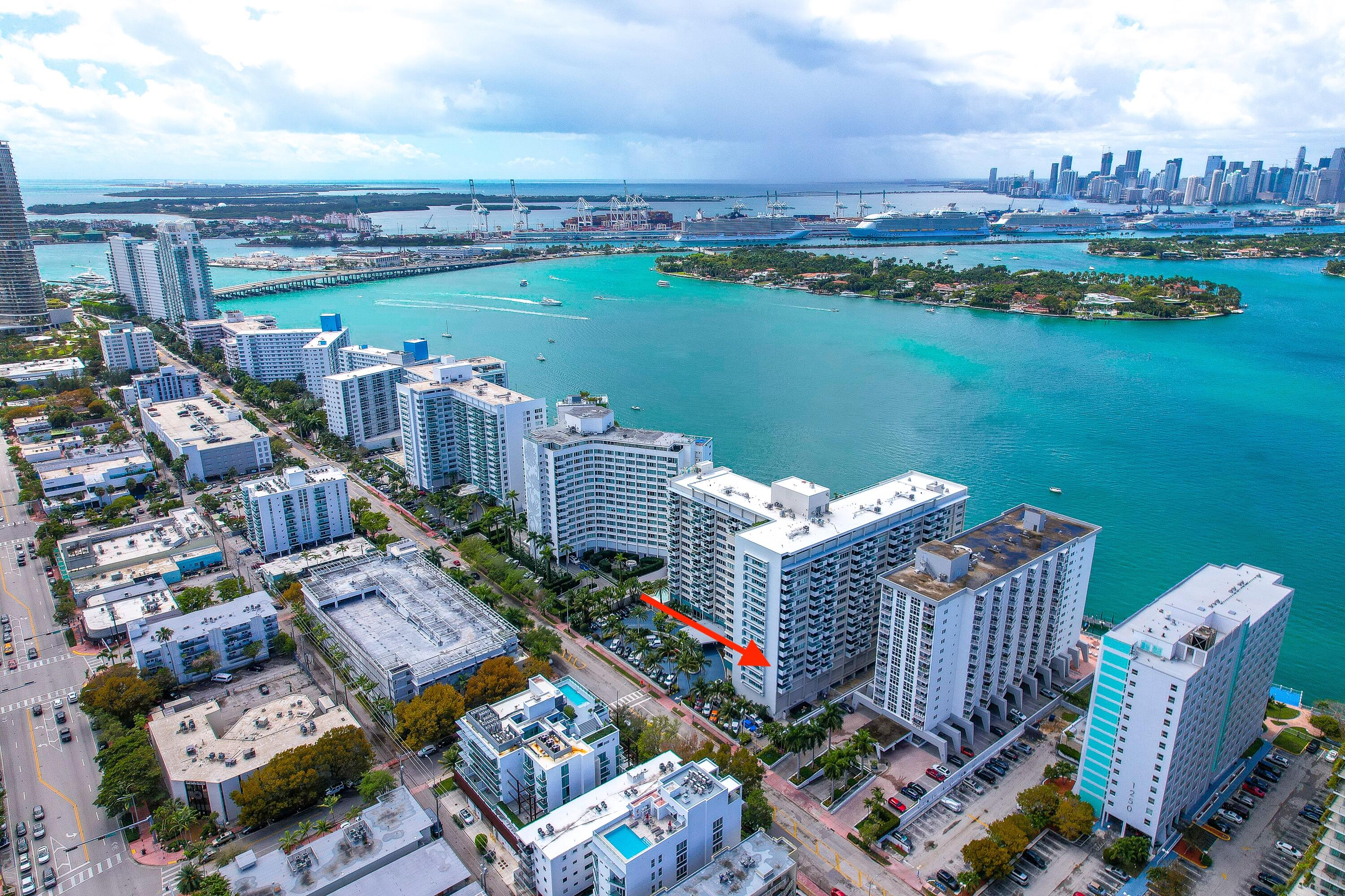 image Mirador 1200 (North Tower)69